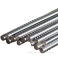 201 Stainless Steel Rod Solid Round Bar